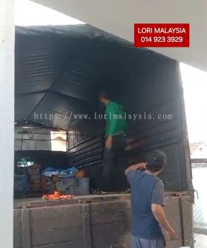BUANG PERABOT KLANG