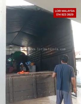 BUANG PERABOT KODIANG