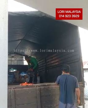 BUANG PERABOT KOTA BHARU