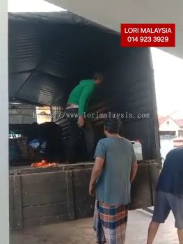 BUANG PERABOT KOTA TINGGI