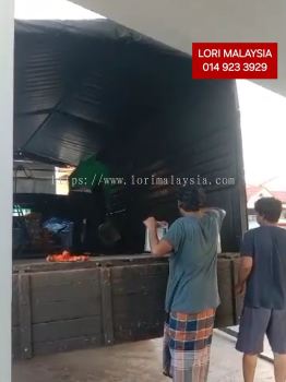 BUANG PERABOT KUALA BERANG