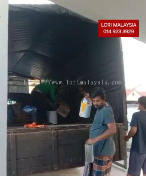 BUANG PERABOT KUALA KANGSAR