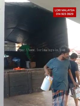 BUANG PERABOT KUALA KEDAH