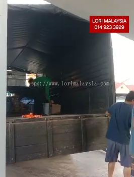 BUANG PERABOT KUALA KETIL