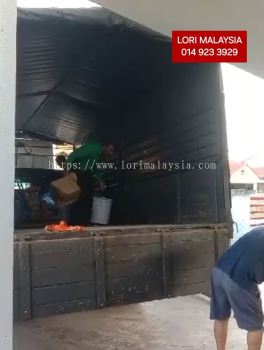 BUANG PERABOT KUALA KLAWANG