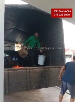 BUANG PERABOT KUALA KRAI