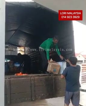 BUANG PERABOT KUALA KUBU BHARU