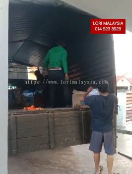 BUANG PERABOT KUALA LANGAT