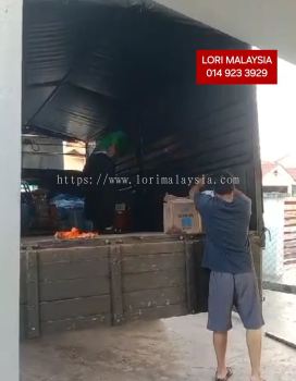 BUANG PERABOT KUALA LUMPUR