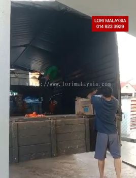 BUANG PERABOT KUALA MUDA