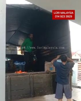 BUANG PERABOT KUALA NERANG