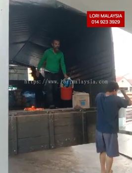 BUANG PERABOT KUALA PERLIS