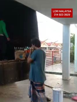 BUANG PERABOT KUALA SELANGOR