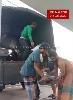 BUANG PERABOT KUALA TERENGGANU