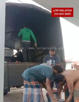BUANG PERABOT KUANG