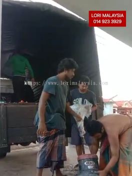 BUANG PERABOT KUANTAN