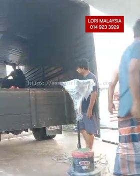 BUANG PERABOT KULAI