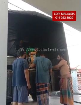 BUANG PERABOT LANGKAWI
