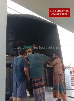 BUANG PERABOT KUALA KUBU BARU