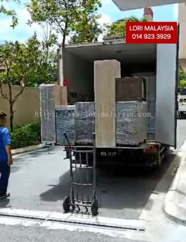 BUANG PERABOT MALIM JAYA