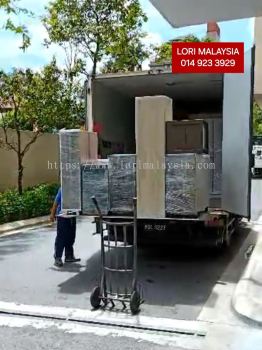 BUANG PERABOT MAMBAU