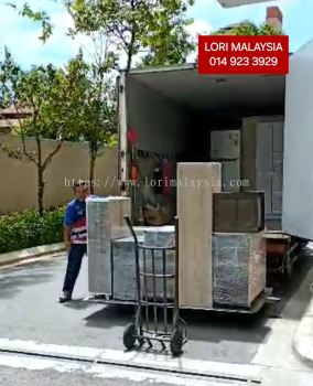 BUANG PERABOT MUADZAM SHAH