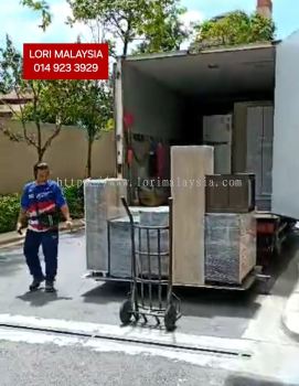 BUANG PERABOT MUAR