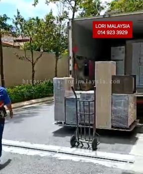 BUANG PERABOT NEGERI SEMBILAN