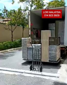 BUANG PERABOT MELAKA