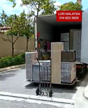 BUANG PERABOT MELAKA RAYA