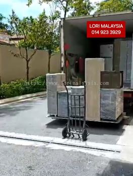 BUANG PERABOT MELAKA TENGAH