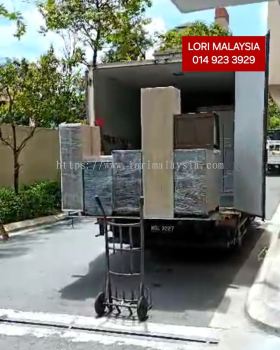 BUANG PERABOT MERLIMAU
