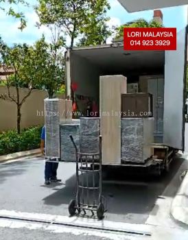 BUANG PERABOT NIBONG TEBAL