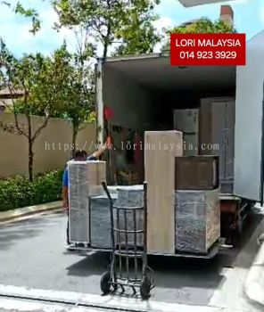 BUANG PERABOT PADANG JAWA