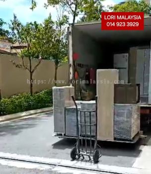 BUANG PERABOT PANDAMARAN