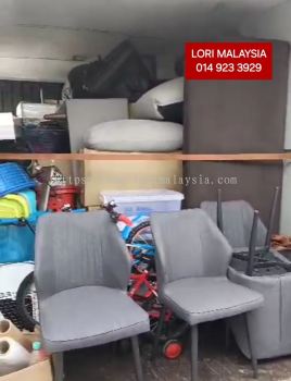 BUANG PERABOT PANGKOR