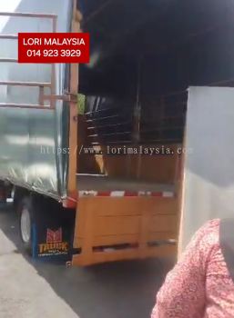 BUANG PERABOT PENDANG