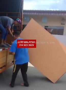 BUANG PERABOT PERMATANG PAUH