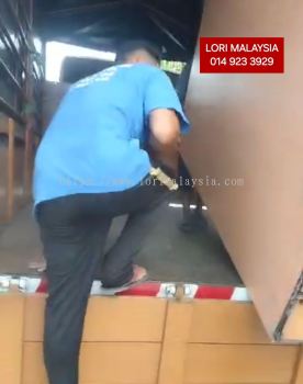 BUANG PERABOT PLENTONG