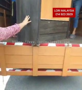 BUANG PERABOT PULAI