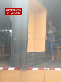 BUANG PERABOT PULAU PINANG