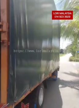 BUANG PERABOT PUTRAJAYA