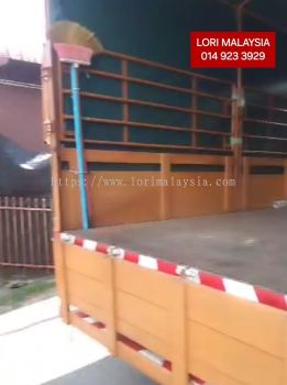 BUANG PERABOT RANTAU