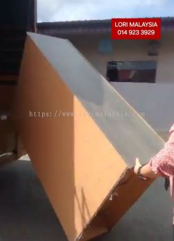 BUANG PERABOT SEBERANG JAYA