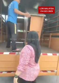 BUANG PERABOT SEMENYIH