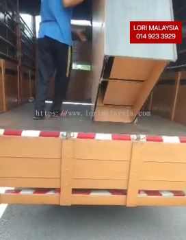 BUANG PERABOT SENAWANG