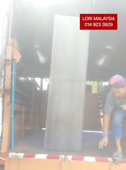 BUANG PERABOT SERENDAH