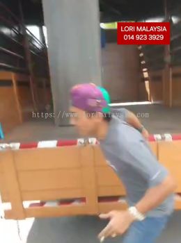 BUANG PERABOT SERI ALAM