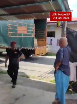 BUANG PERABOT SETIA INDAH