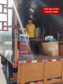 BUANG PERABOT SIK